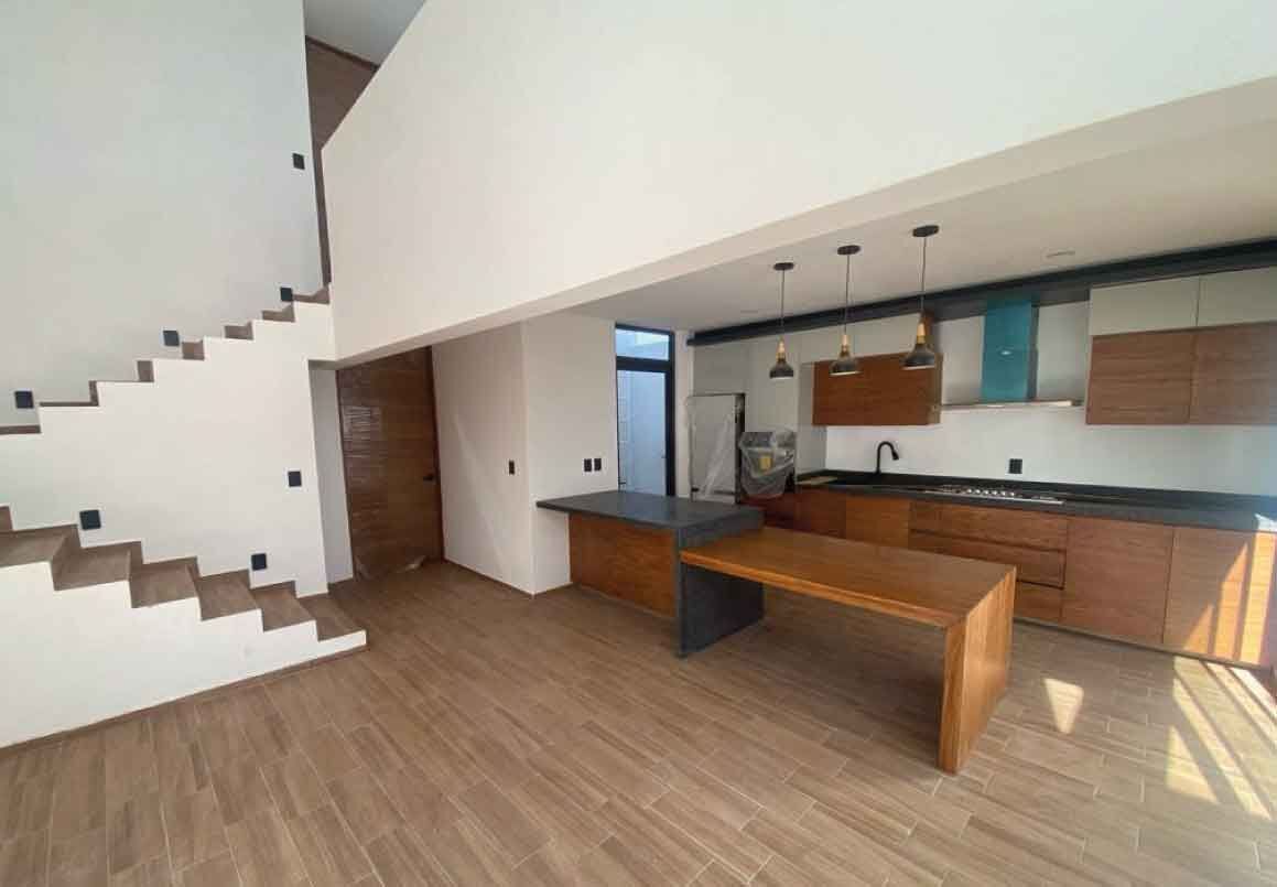 LOFT EN VENTA EN LOMALTA TRES MARIAS, MORELIA