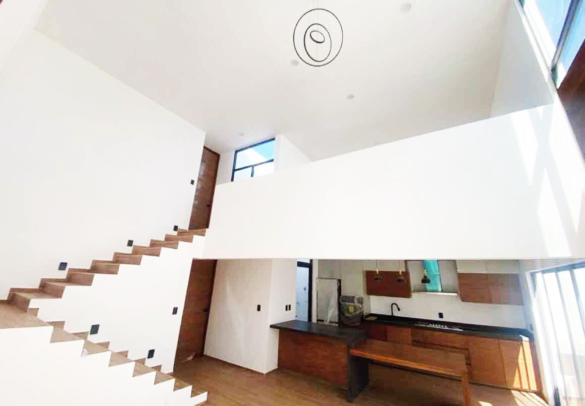 LOFT EN VENTA EN LOMALTA TRES MARIAS, MORELIA