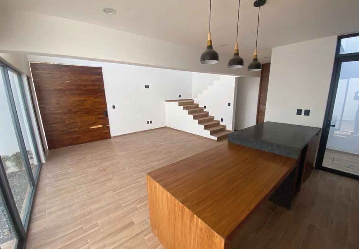 LOFT EN VENTA EN LOMALTA TRES MARIAS, MORELIA