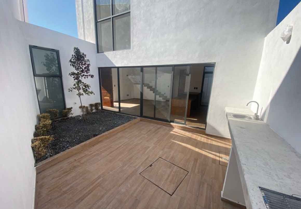 LOFT EN VENTA EN LOMALTA TRES MARIAS, MORELIA