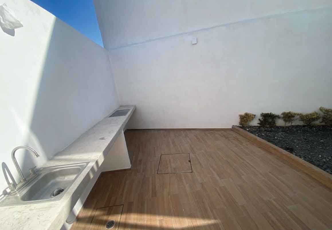 LOFT EN VENTA EN LOMALTA TRES MARIAS, MORELIA