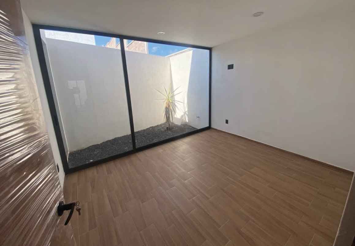 LOFT EN VENTA EN LOMALTA TRES MARIAS, MORELIA