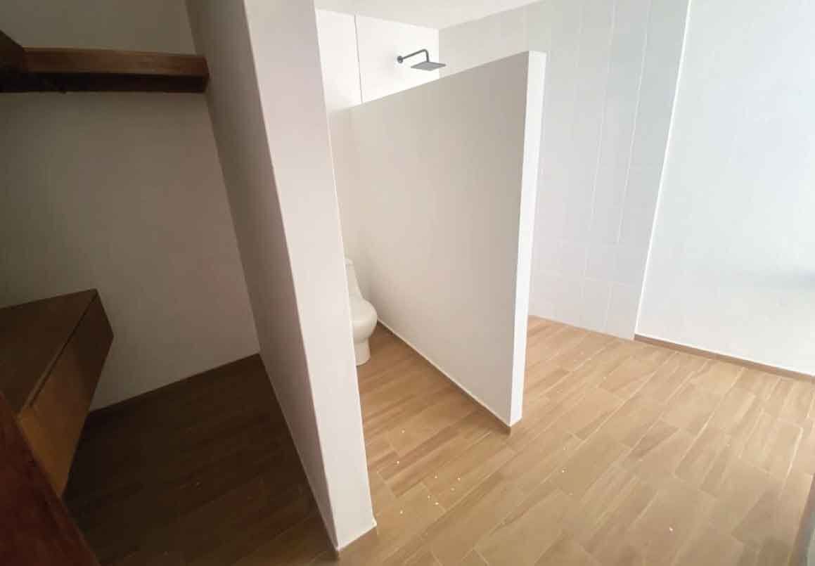 LOFT EN VENTA EN LOMALTA TRES MARIAS, MORELIA