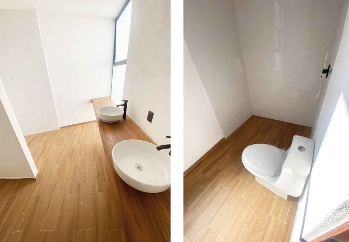 LOFT EN VENTA EN LOMALTA TRES MARIAS, MORELIA