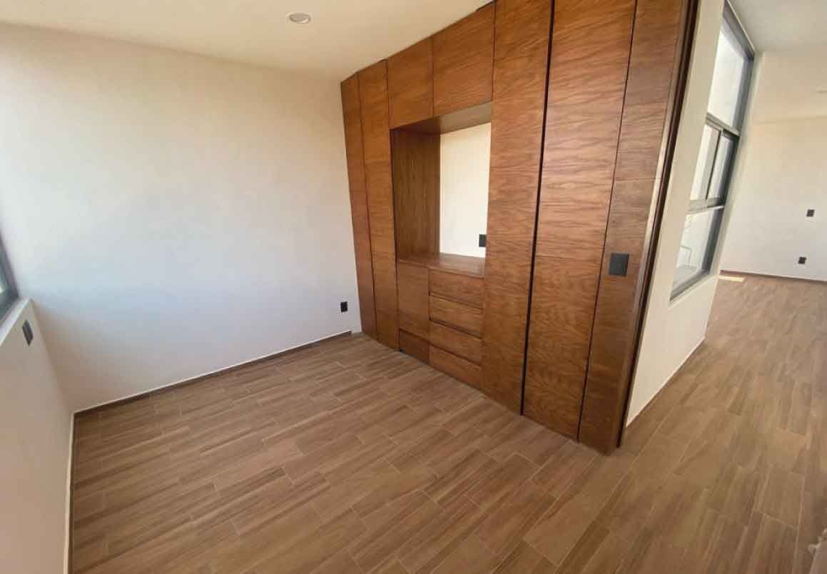 LOFT EN VENTA EN LOMALTA TRES MARIAS, MORELIA