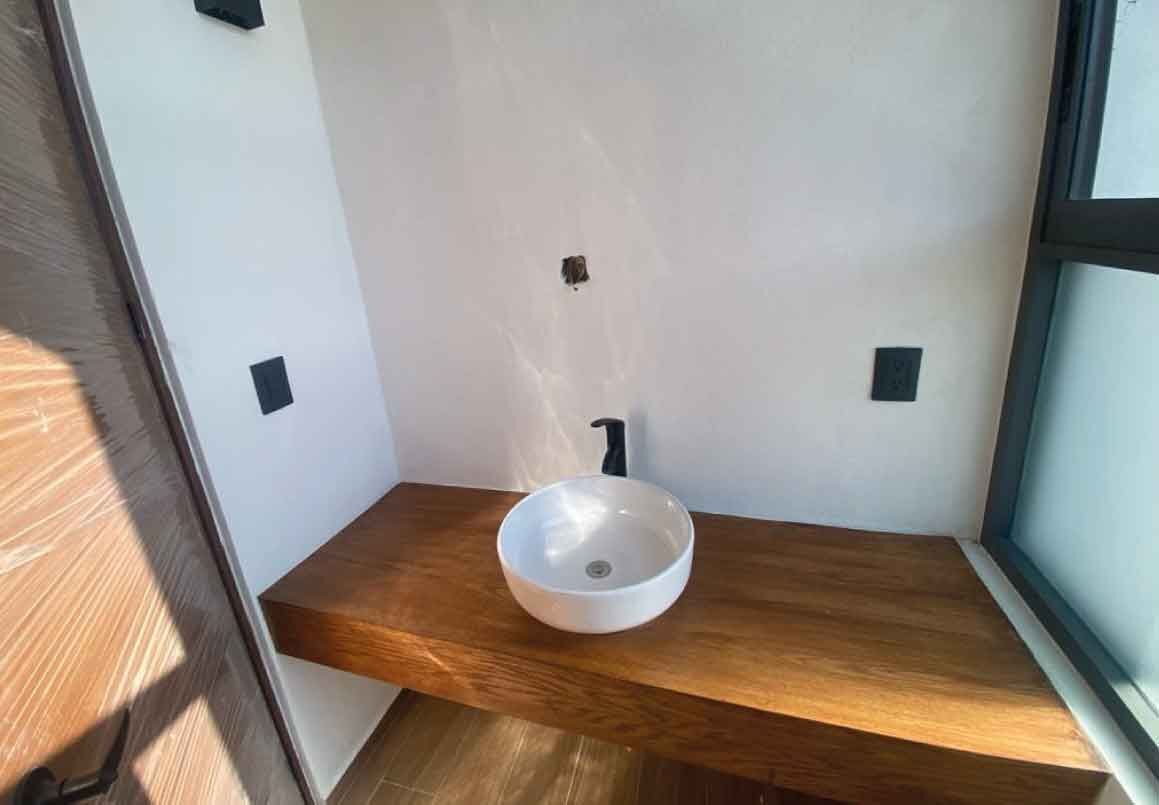 LOFT EN VENTA EN LOMALTA TRES MARIAS, MORELIA