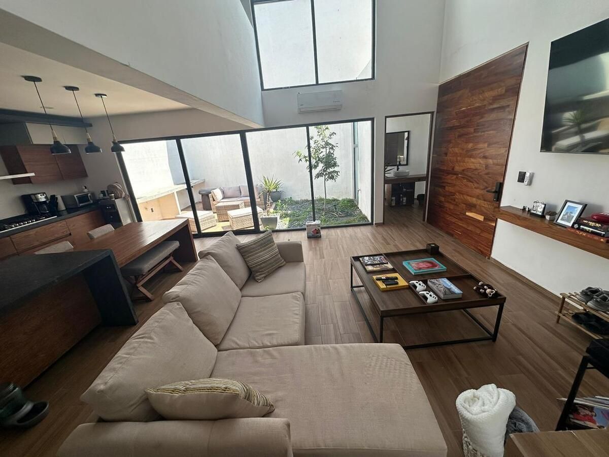 LOFT EN VENTA EN LOMALTA TRES MARIAS, MORELIA