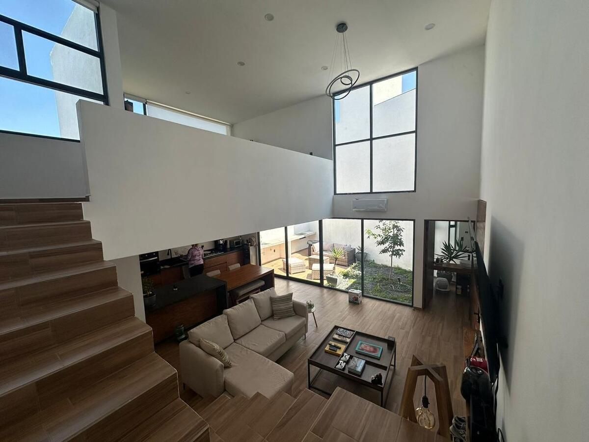 LOFT EN VENTA EN LOMALTA TRES MARIAS, MORELIA
