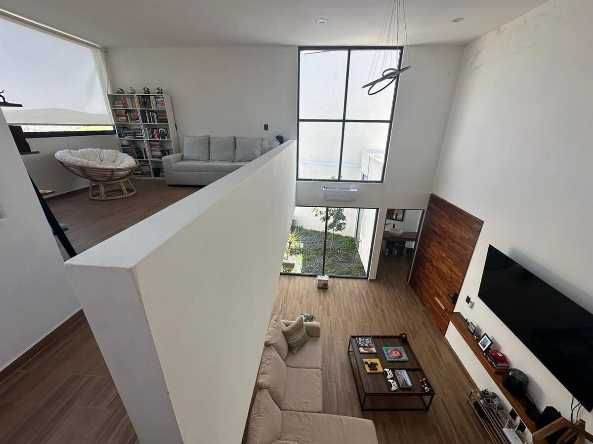LOFT EN VENTA EN LOMALTA TRES MARIAS, MORELIA