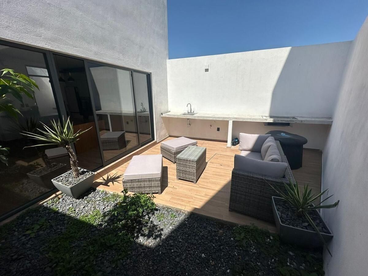 LOFT EN VENTA EN LOMALTA TRES MARIAS, MORELIA