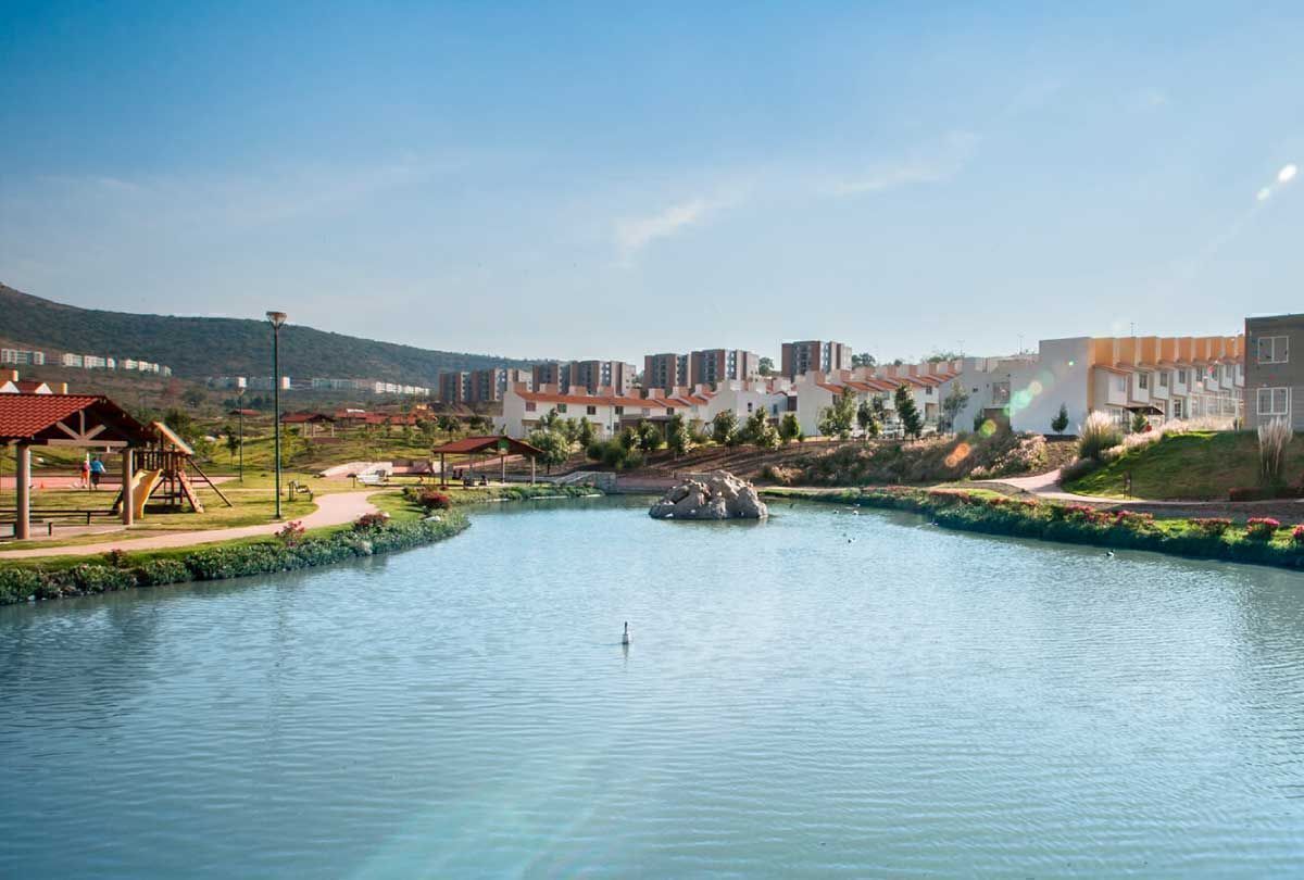TERRENO EN VENTA EN CAÑADAS DEL BOSQUE TRES MARIAS, MORELIA 140920231133