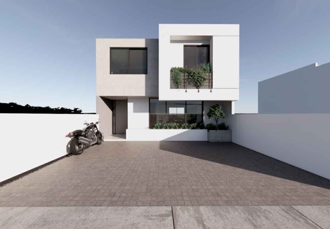 CASA EN VENTA EN ALTOZANO, MORELIA