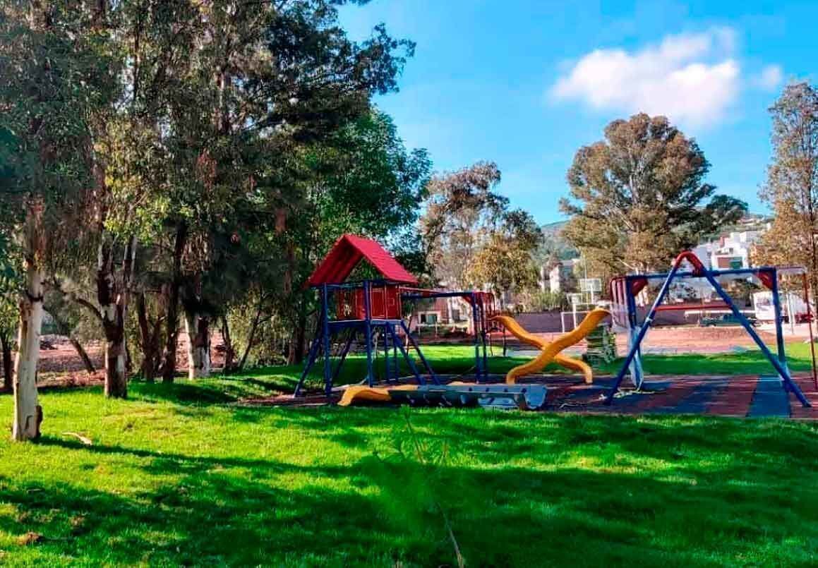 TERRENO EN VENTA EN PASEO DEL PARQUE TRES MARIAS, MORELIA