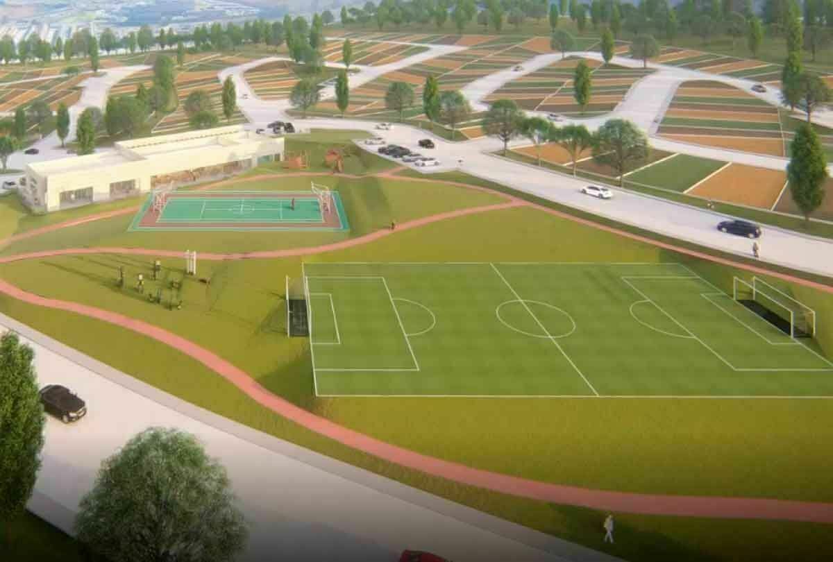 TERRENO EN VENTA EN LOMALTA EN TRES MARIAS, MORELIA