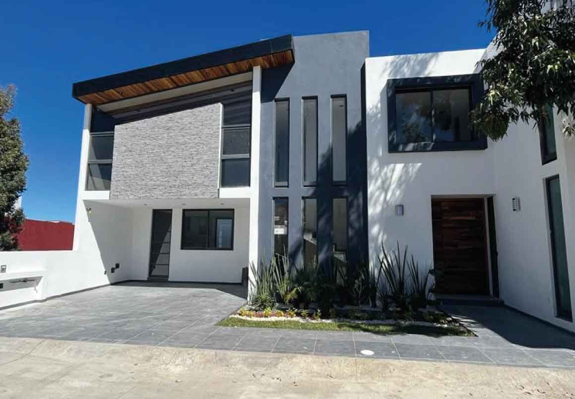 CASA EN RENTA EN VENADOS ALTOZANO, MORELIA
