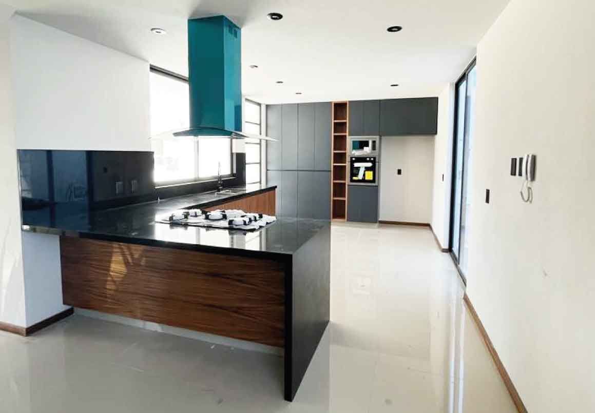 CASA EN RENTA EN VENADOS ALTOZANO, MORELIA