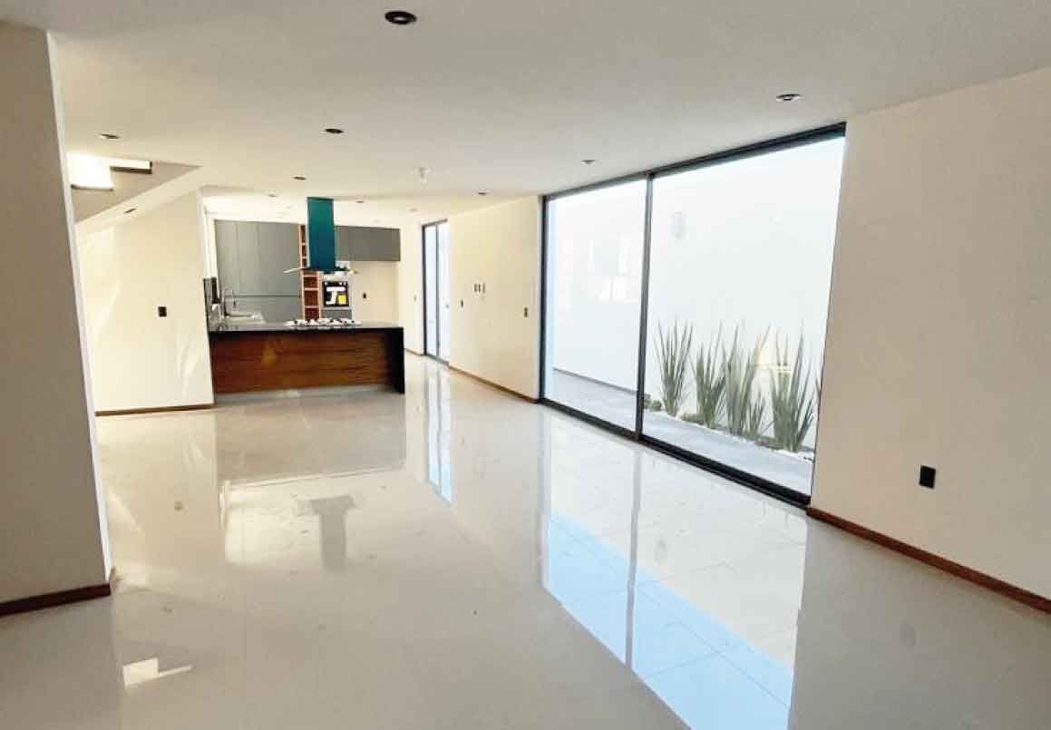 CASA EN RENTA EN VENADOS ALTOZANO, MORELIA