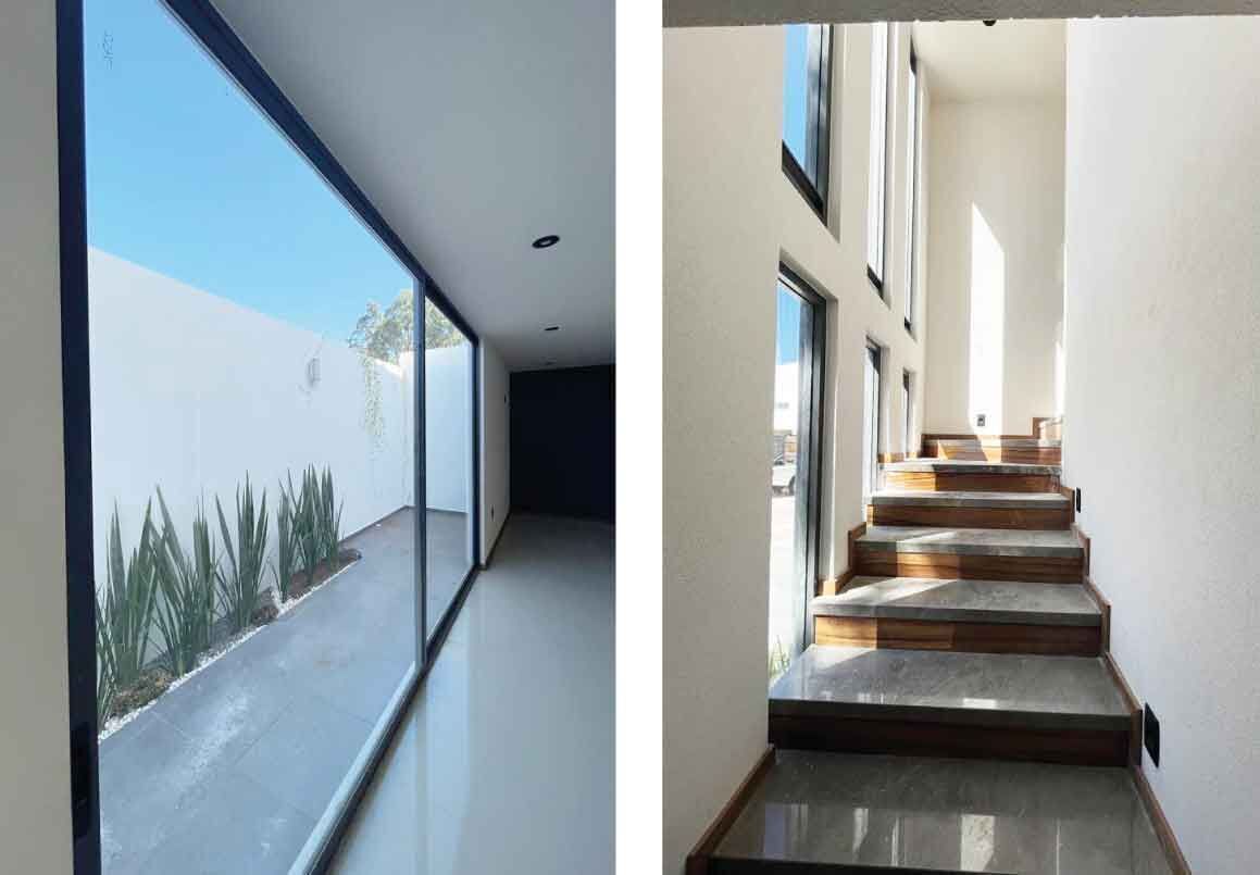 CASA EN RENTA EN VENADOS ALTOZANO, MORELIA