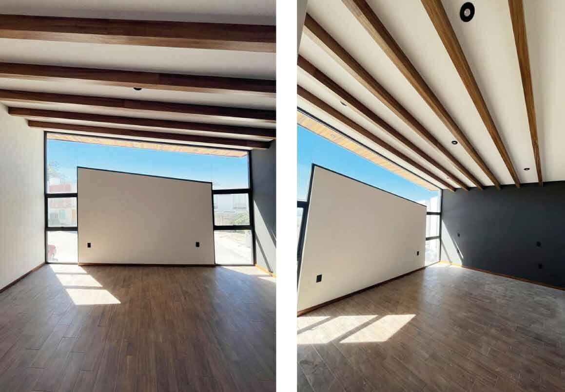 CASA EN RENTA EN VENADOS ALTOZANO, MORELIA