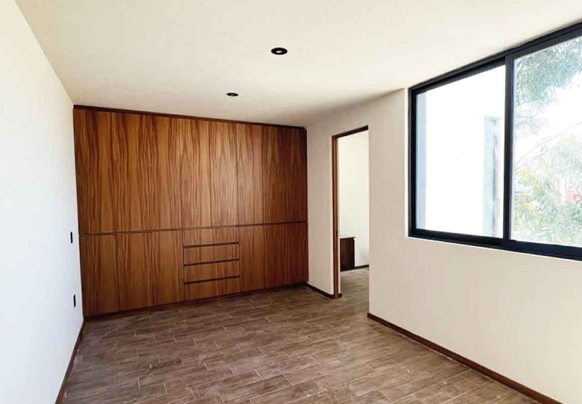 CASA EN RENTA EN VENADOS ALTOZANO, MORELIA