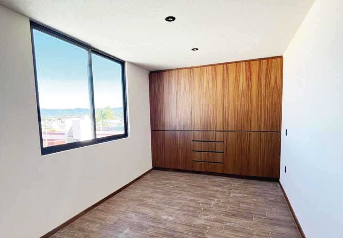 CASA EN RENTA EN VENADOS ALTOZANO, MORELIA