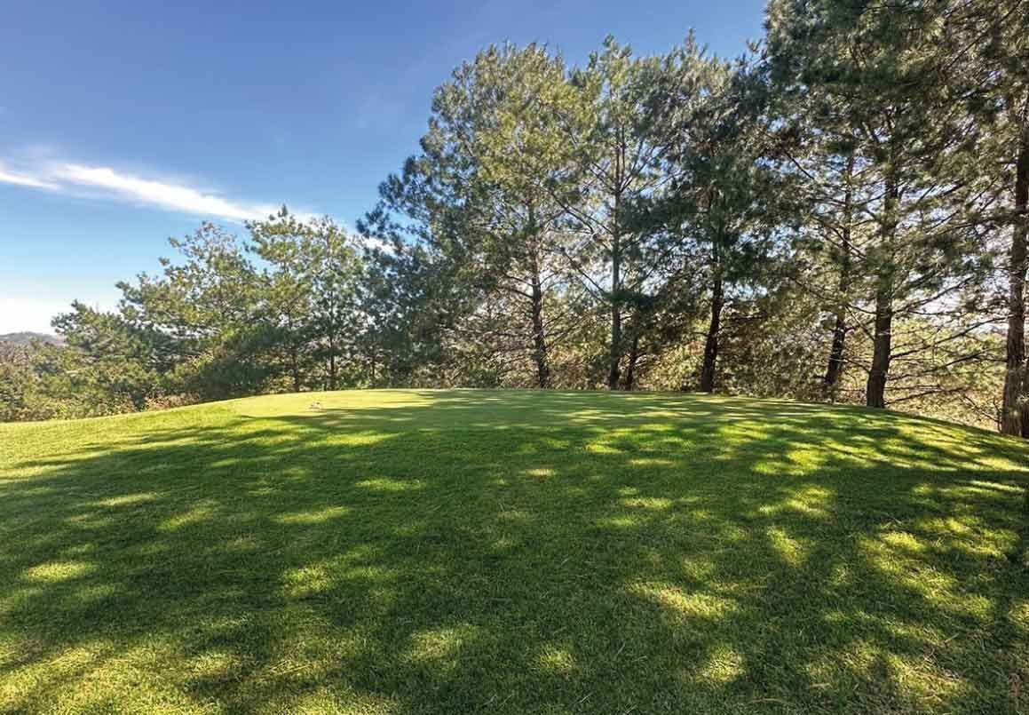 TERRENO EN VENTA EN CLUB Y DENTRO DEL CAMPO DE GOLF ALTOZANO, MORELIA