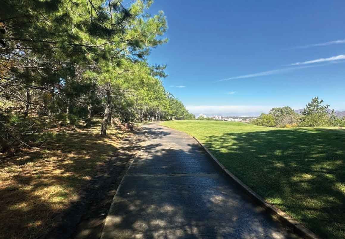 TERRENO EN VENTA EN CLUB Y DENTRO DEL CAMPO DE GOLF ALTOZANO, MORELIA