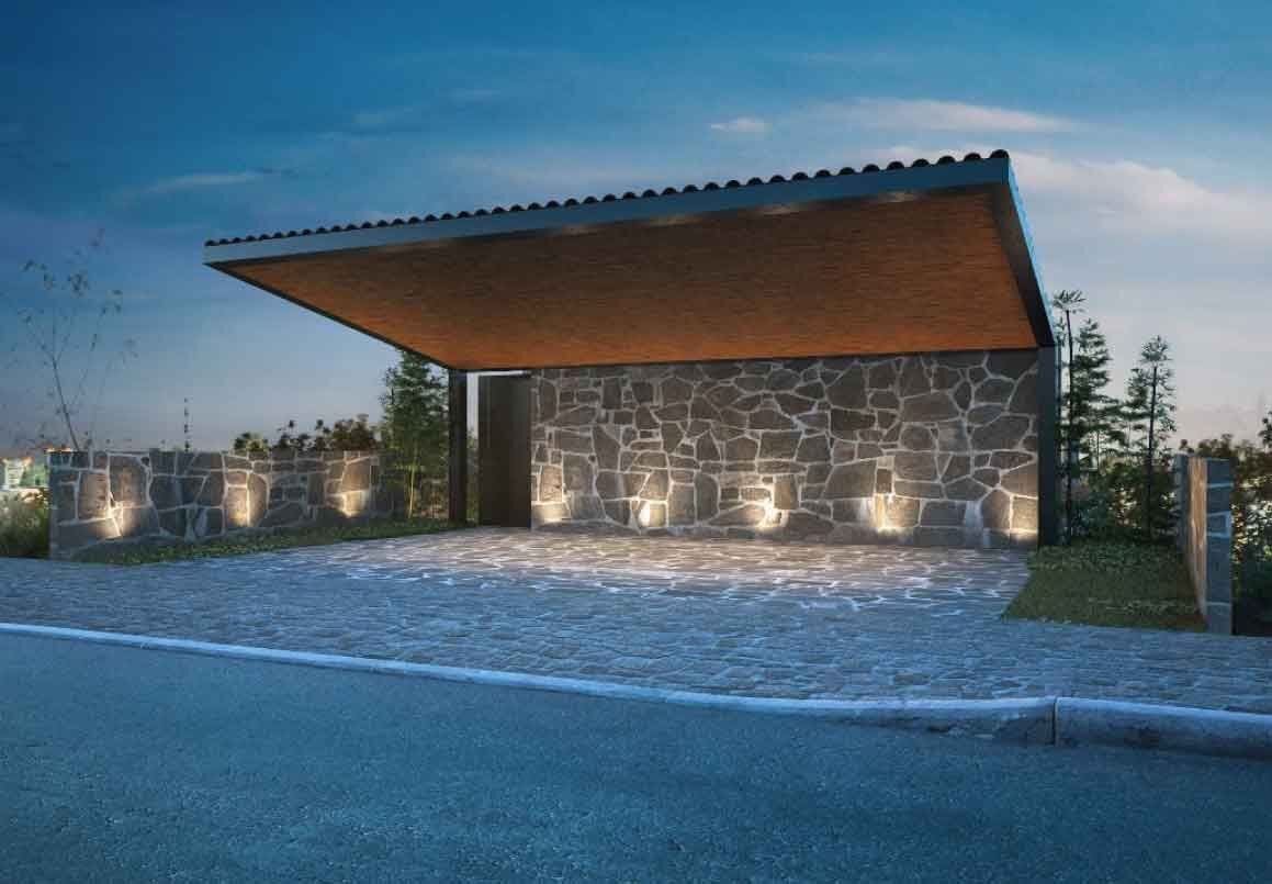 TERRENO EN VENTA EN CLUB Y DENTRO DEL CAMPO DE GOLF ALTOZANO, MORELIA