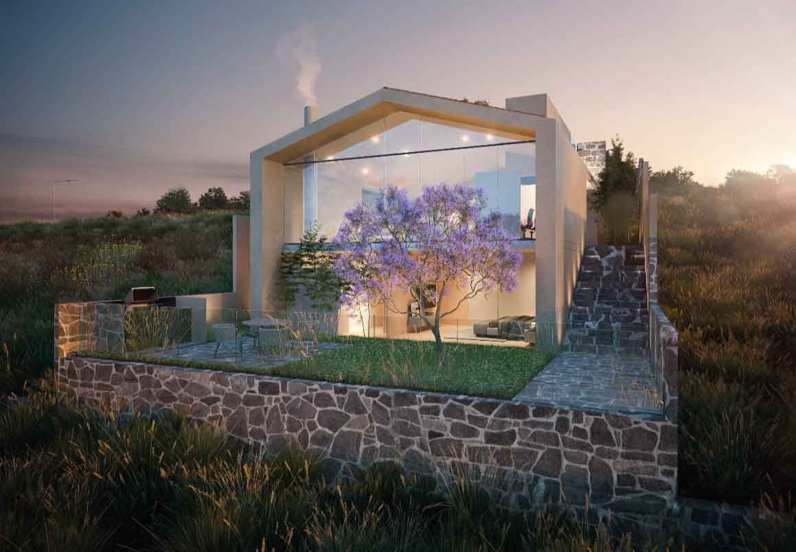 TERRENO EN VENTA EN CLUB Y DENTRO DEL CAMPO DE GOLF ALTOZANO, MORELIA