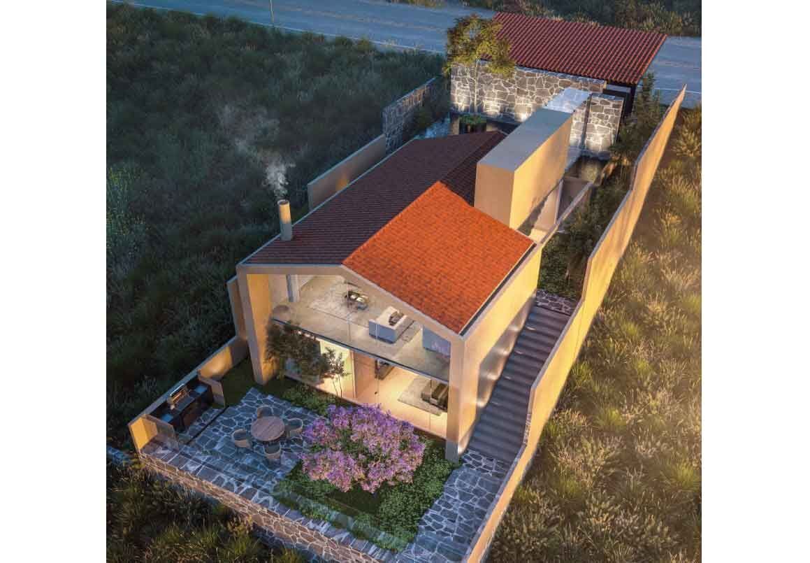 TERRENO EN VENTA EN CLUB Y DENTRO DEL CAMPO DE GOLF ALTOZANO, MORELIA