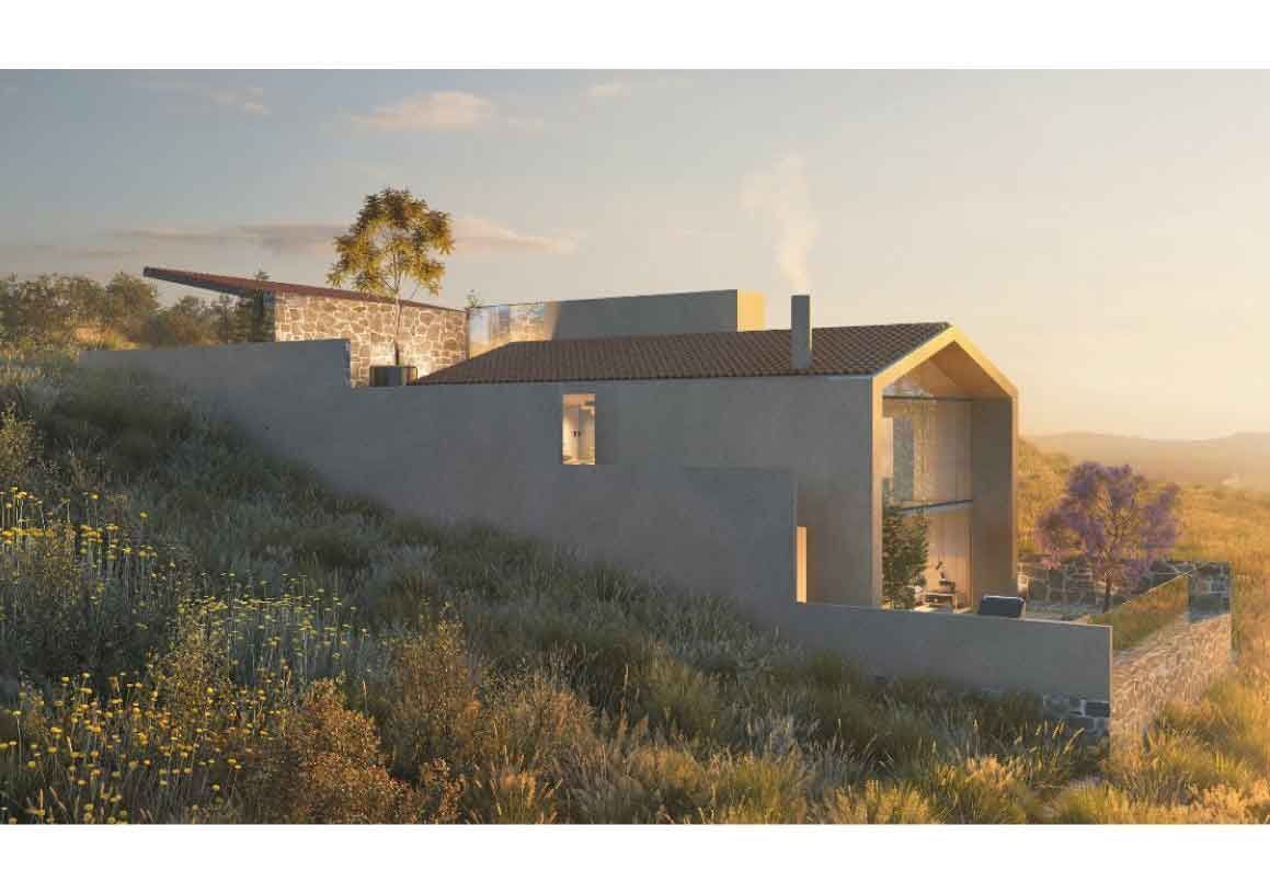 TERRENO EN VENTA EN CLUB Y DENTRO DEL CAMPO DE GOLF ALTOZANO, MORELIA