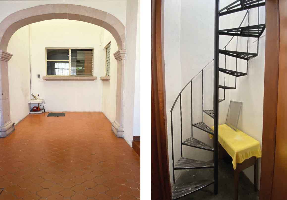 CASA EN VENTA/RENTA EN EL CENTRO HISTORICO, MORELIA