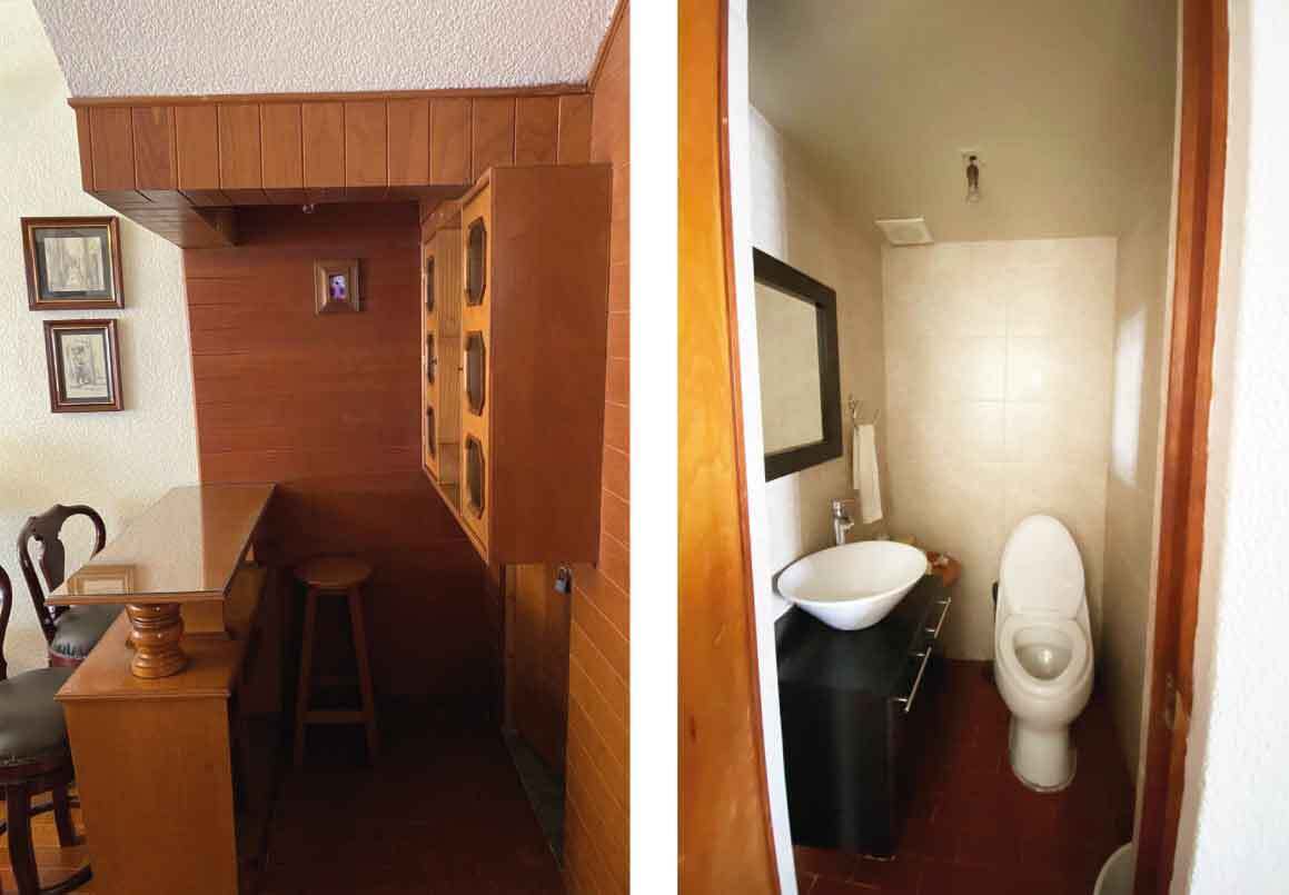 CASA EN VENTA/RENTA EN EL CENTRO HISTORICO, MORELIA