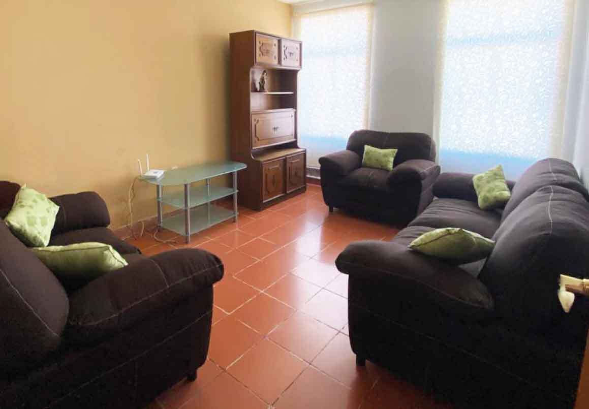 CASA EN VENTA/RENTA EN EL CENTRO HISTORICO, MORELIA