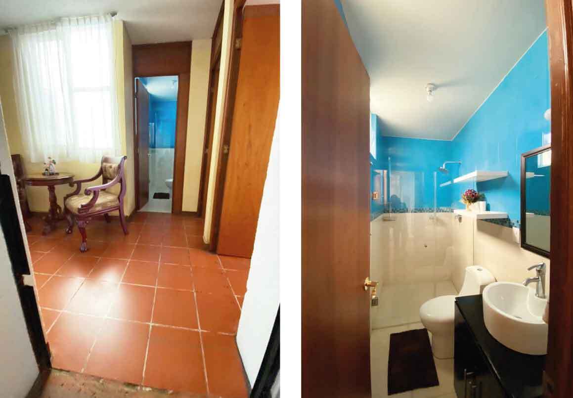 CASA EN VENTA/RENTA EN EL CENTRO HISTORICO, MORELIA