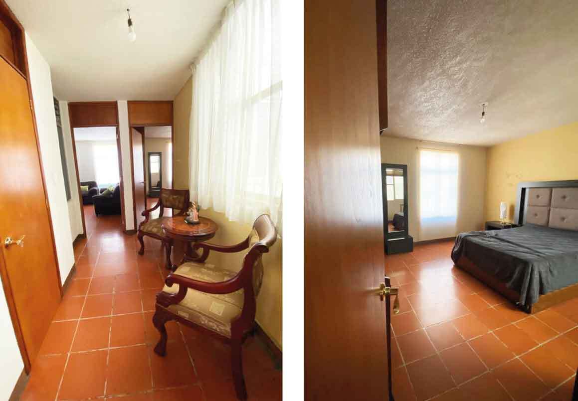 CASA EN VENTA/RENTA EN EL CENTRO HISTORICO, MORELIA