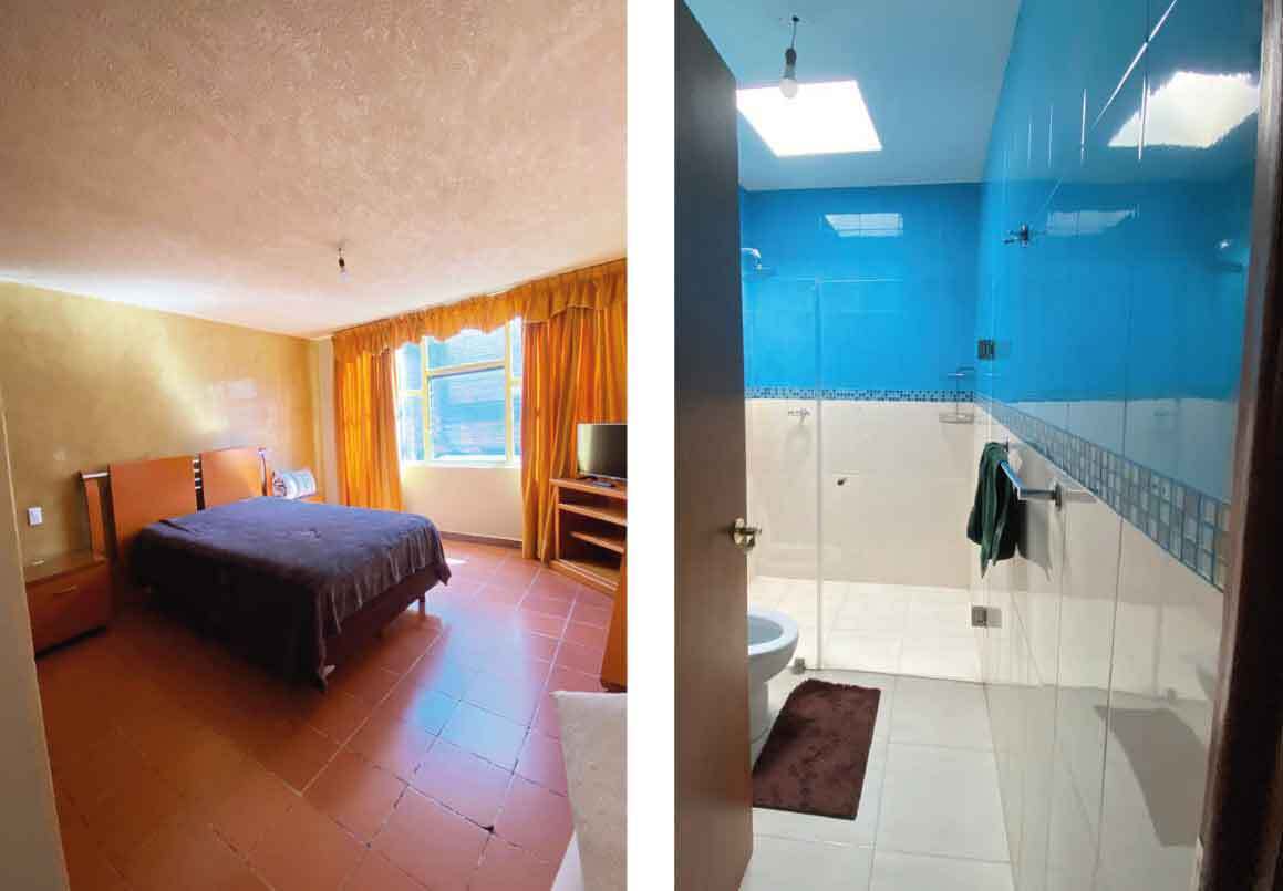 CASA EN VENTA/RENTA EN EL CENTRO HISTORICO, MORELIA