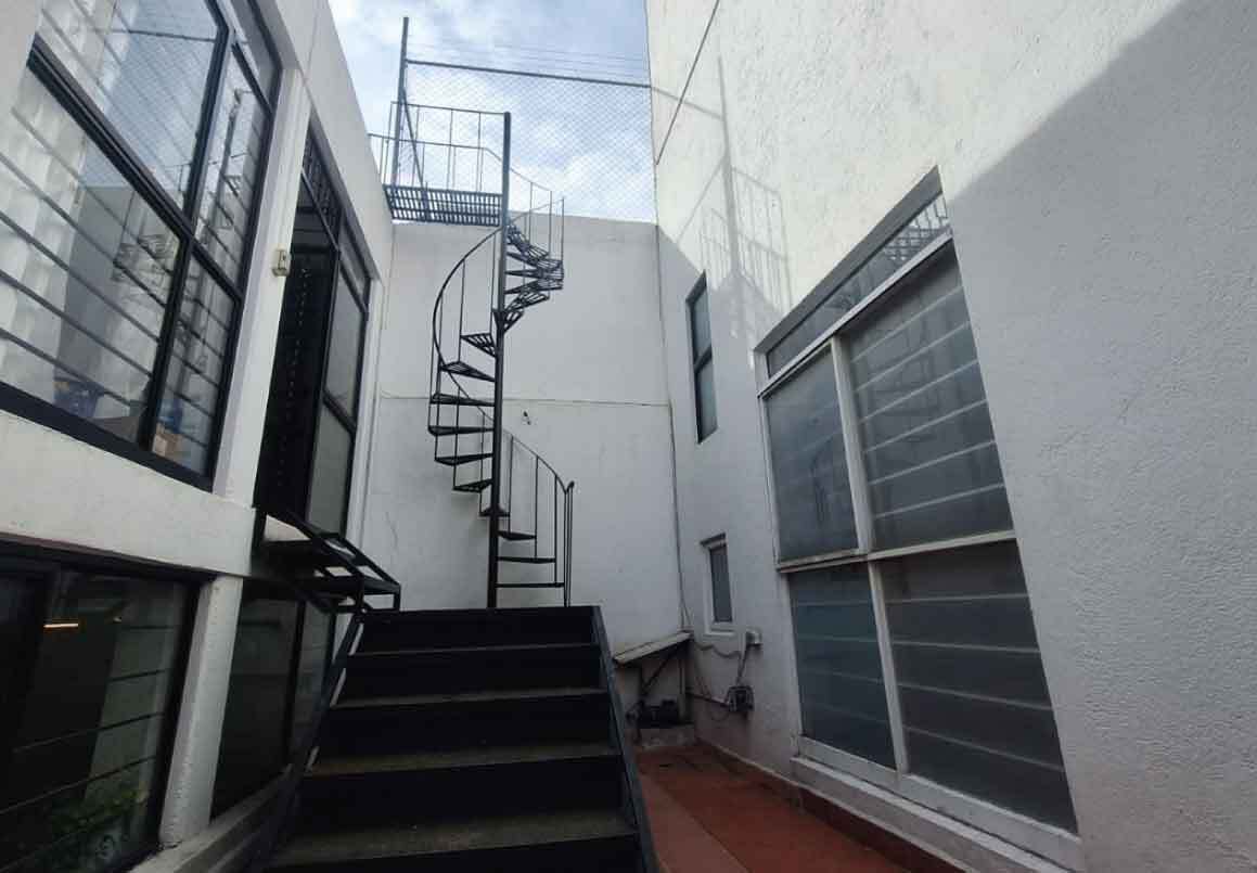 CASA EN VENTA EN EL CENTRO HISTORICO, MORELIA