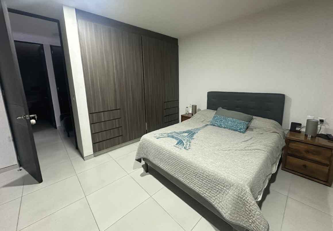 CASA EN VENTA EN QUINTA CANTERA III ALTOZANO, MORELIA