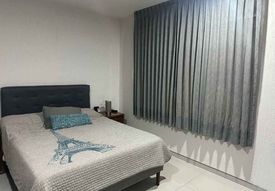 CASA EN VENTA EN QUINTA CANTERA III ALTOZANO, MORELIA