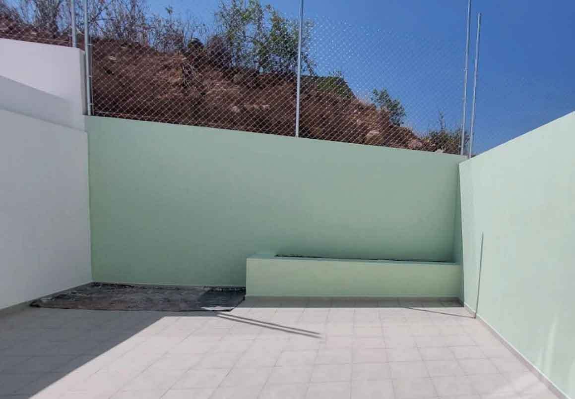 CASA EN VENTA EN QUINTA CANTERA III ALTOZANO, MORELIA