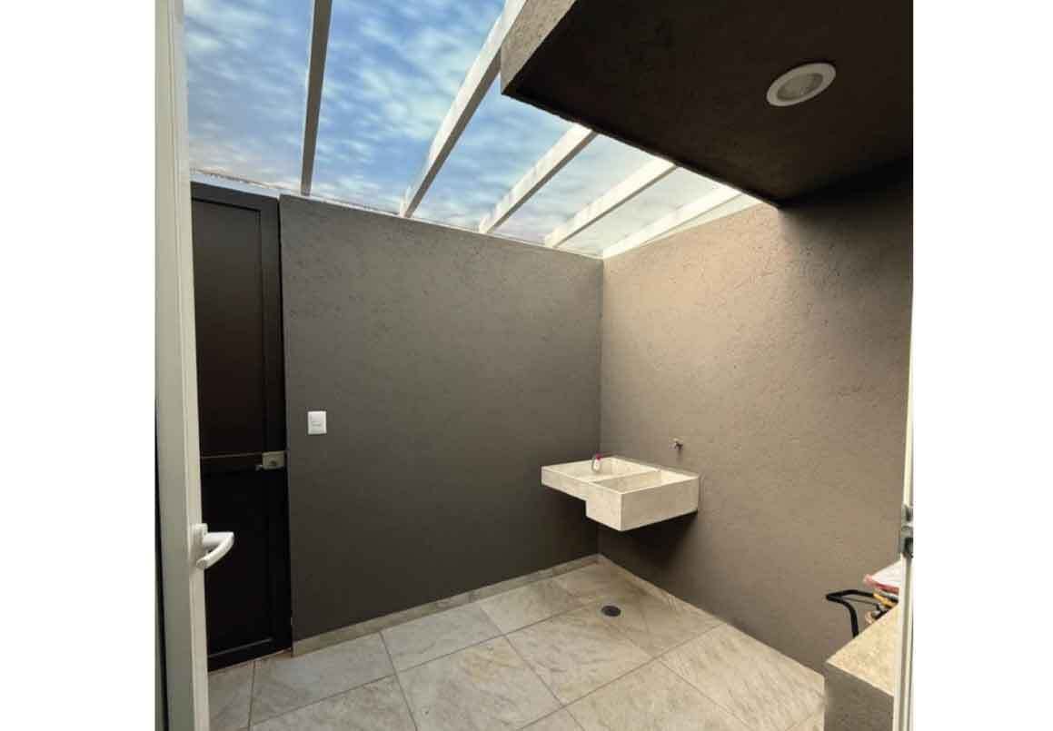 CASA EN RENTA EN VISTAS ALTOZANO, MORELIA