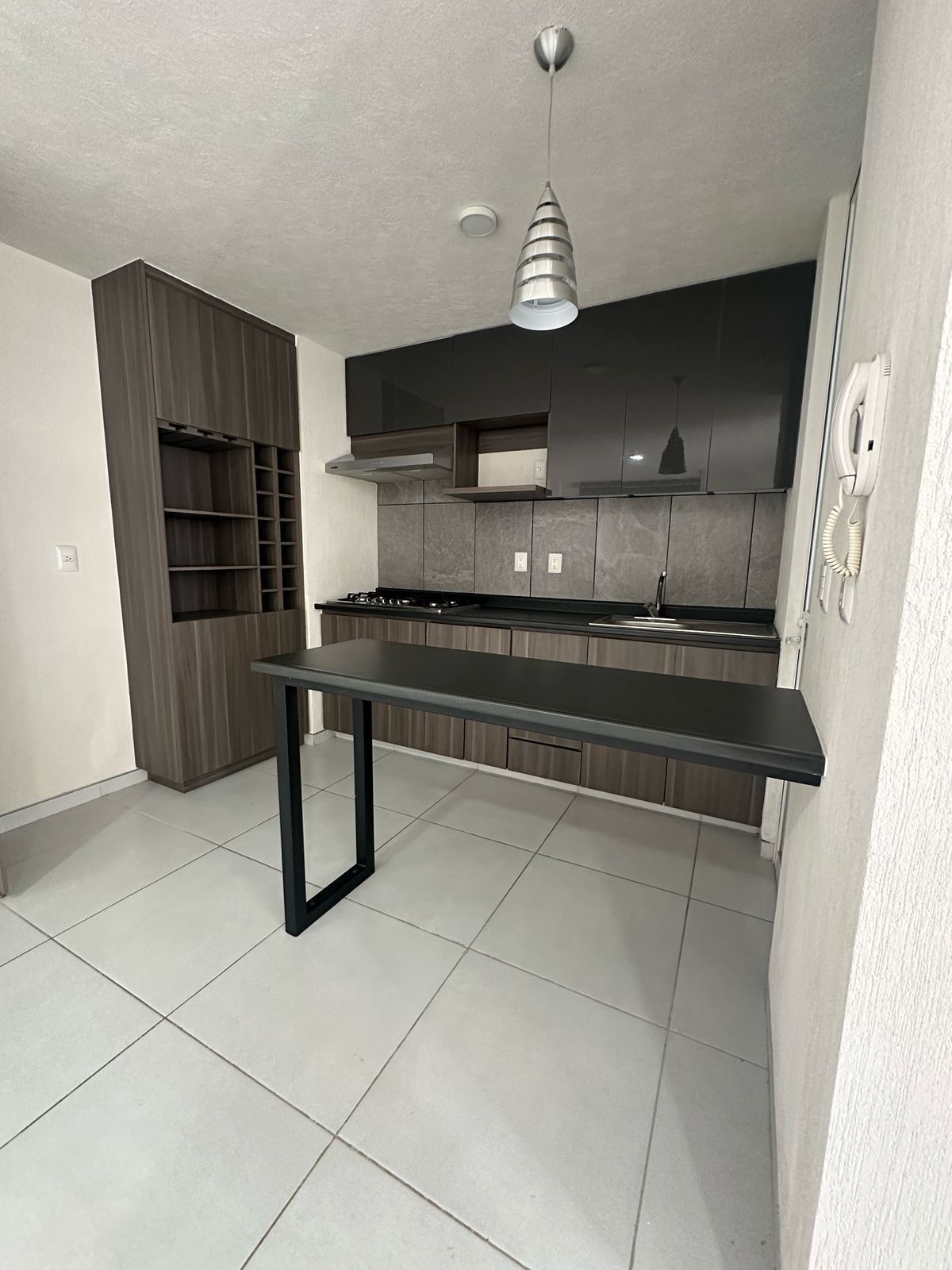 DEPARTAMENTO EN VENTA EN ALTOZANO, MORELIA