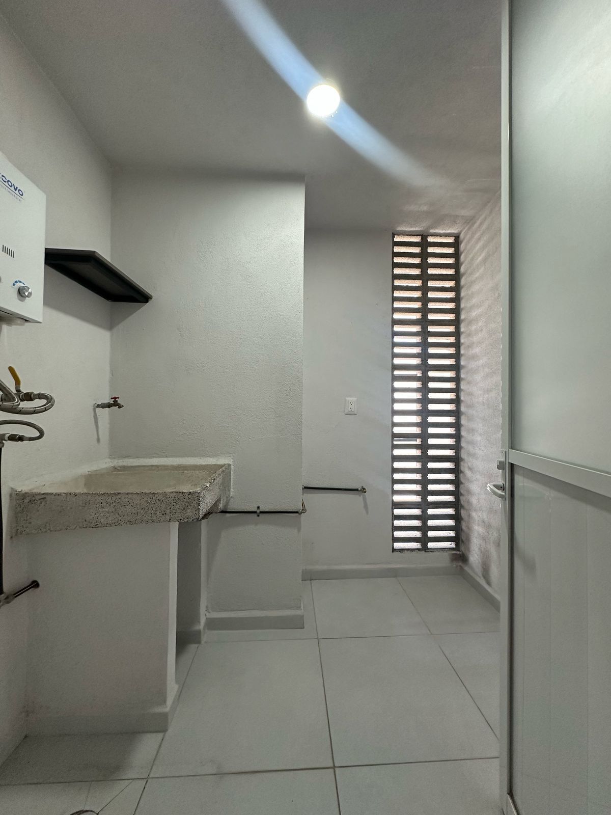DEPARTAMENTO EN VENTA EN ALTOZANO, MORELIA