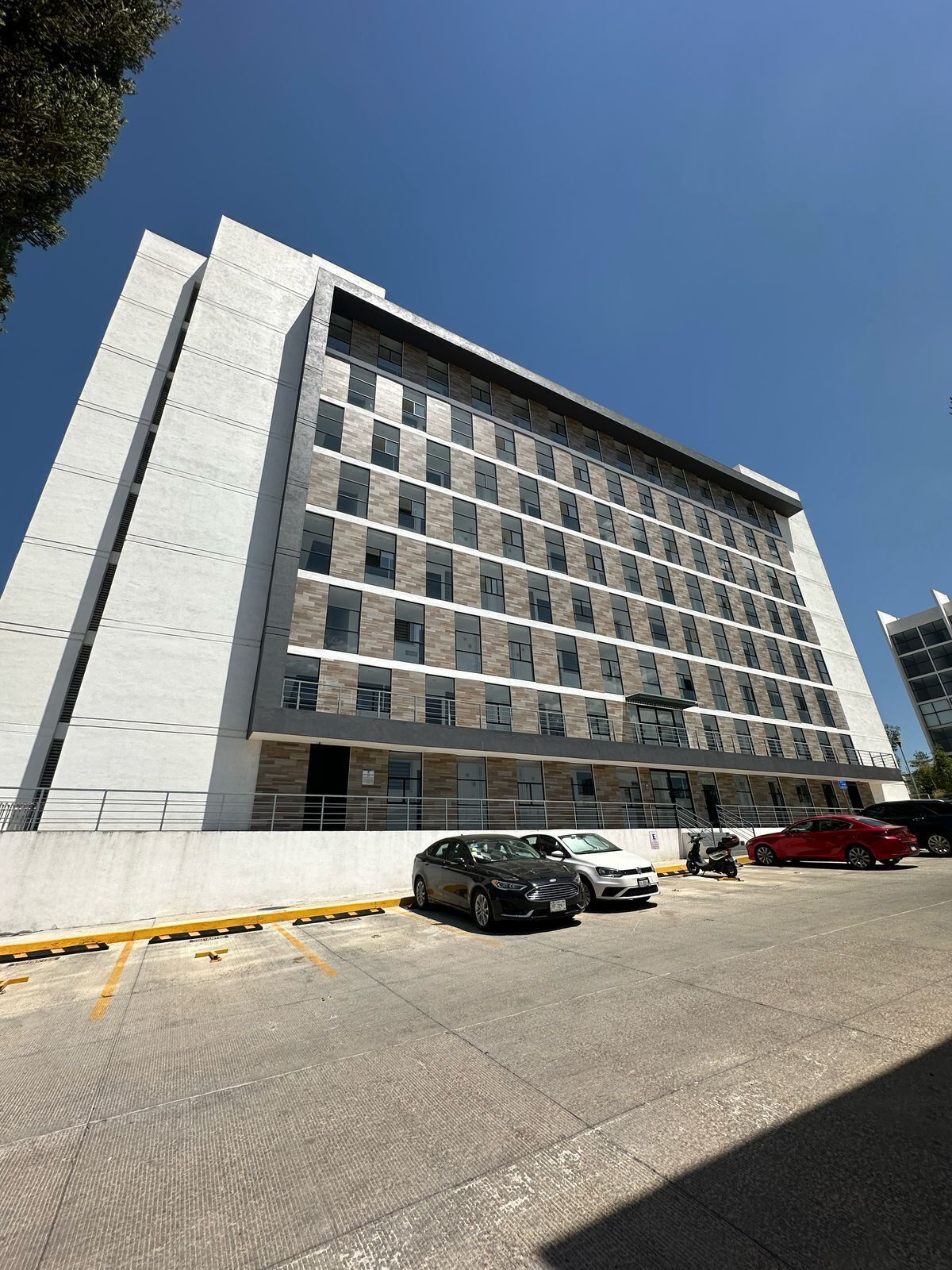 DEPARTAMENTO EN VENTA EN ALTOZANO, MORELIA
