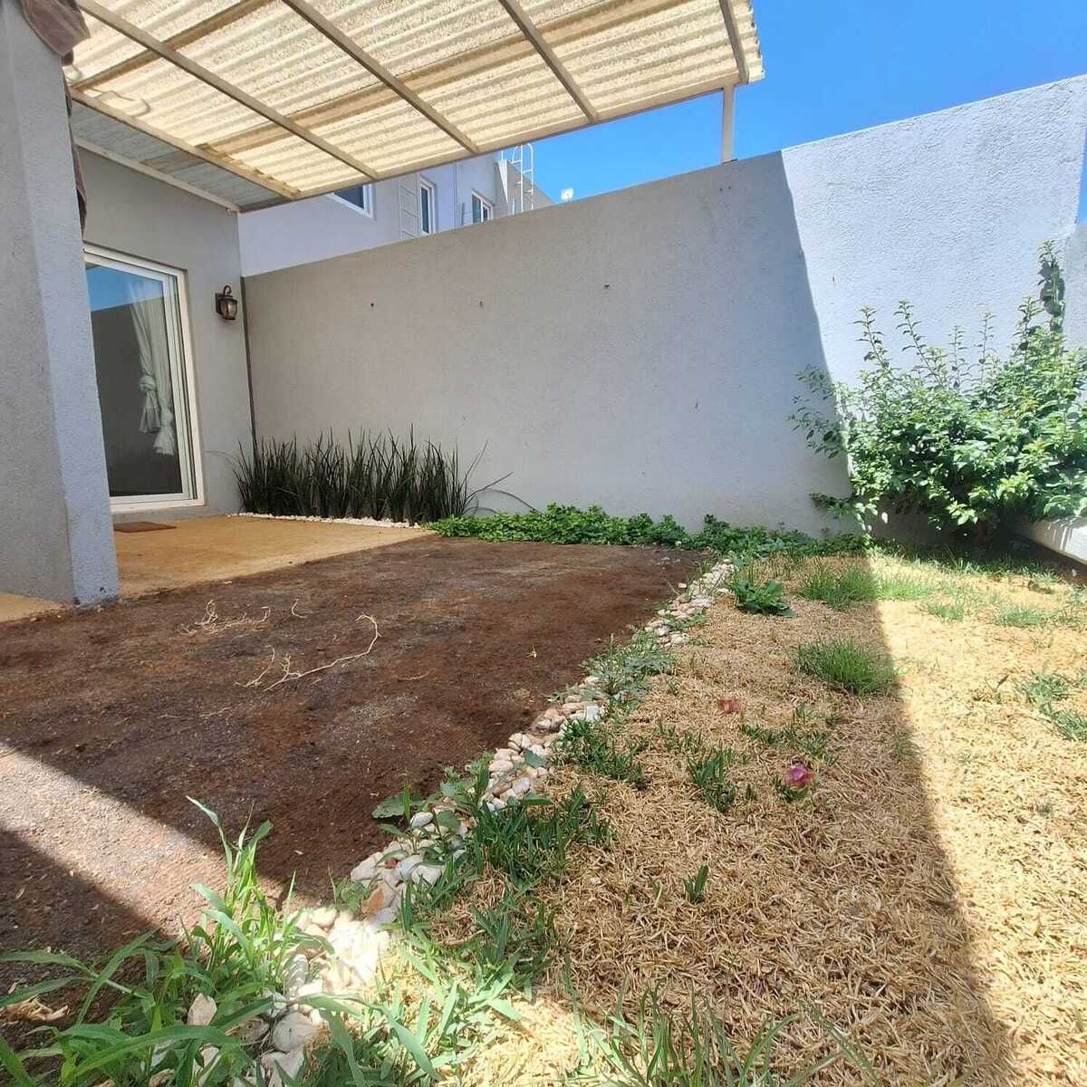 CASA EN RENTA EN CANARIOS VISTAS ALTOZANO, MORELIA