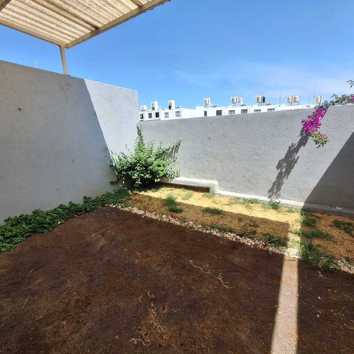 CASA EN RENTA EN CANARIOS VISTAS ALTOZANO, MORELIA