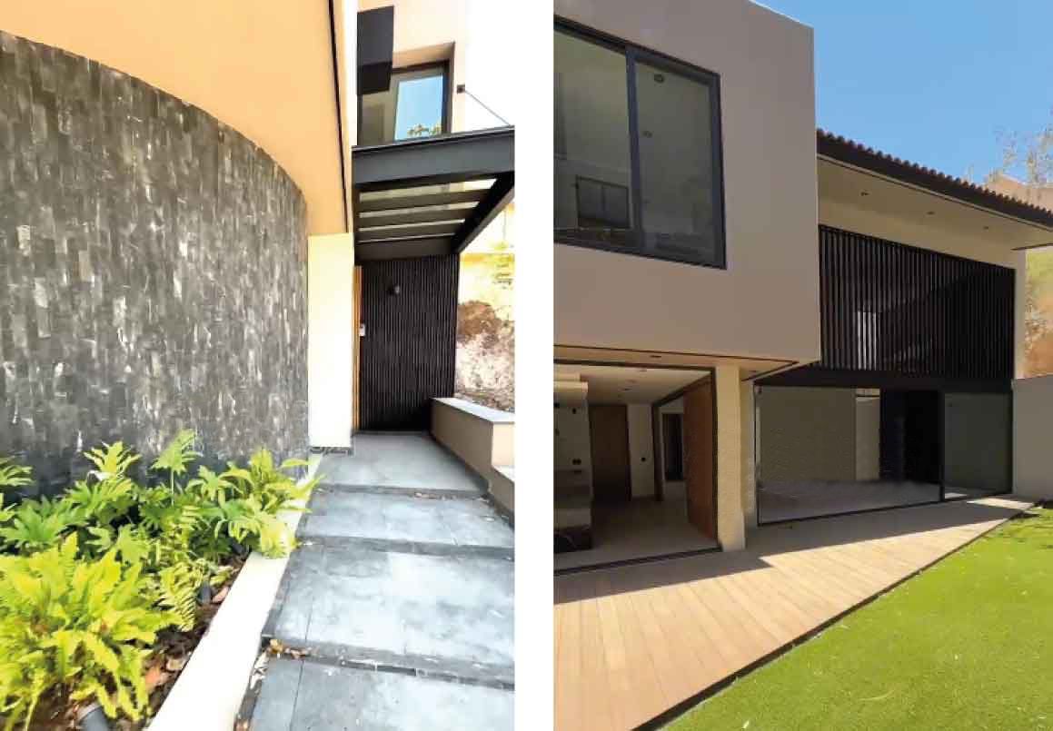 CASA EN VENTA EN CLUB Y DENTRO DEL CAMPO DE GOLF ALTOZANO, MORELIA