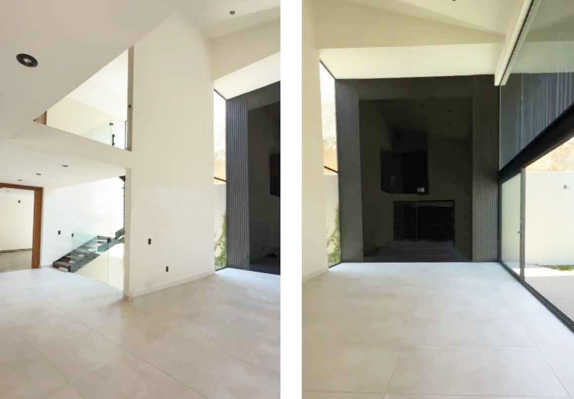 CASA EN VENTA EN CLUB Y DENTRO DEL CAMPO DE GOLF ALTOZANO, MORELIA