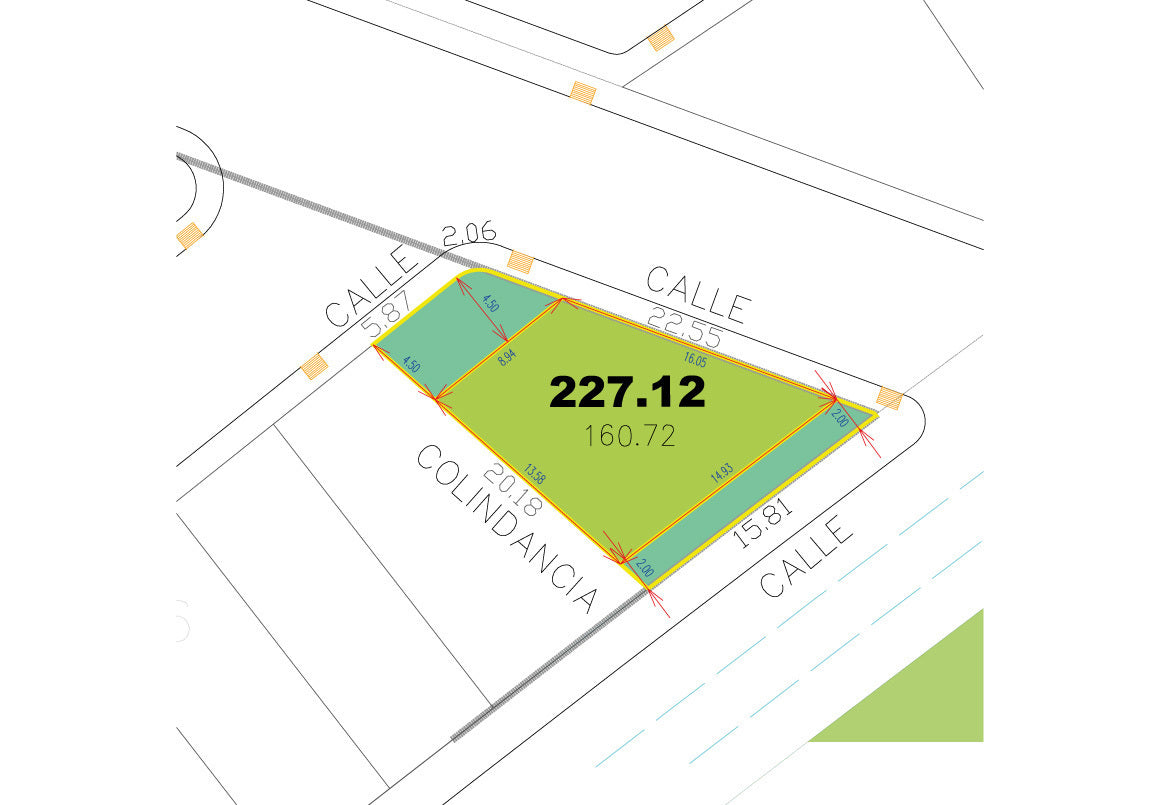 TERRENO EN VENTA EN COTO DEL LORO ALTOZANO, MORELIA
